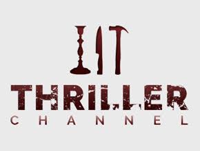 Best Thriller